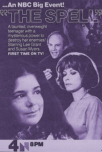 The Spell 1977