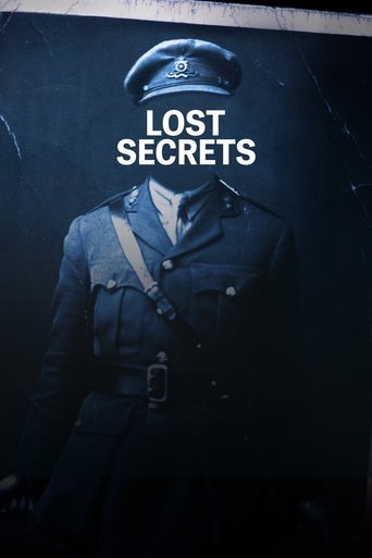 Lost Secrets 2019