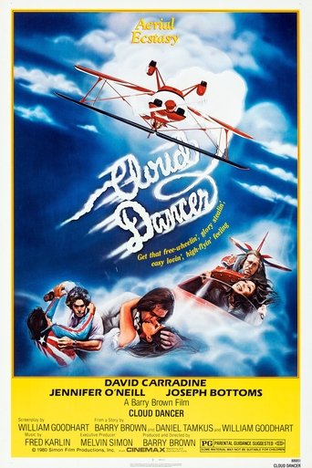 Cloud Dancer 1980