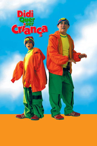 Didi Wanna Be a Kid 2004