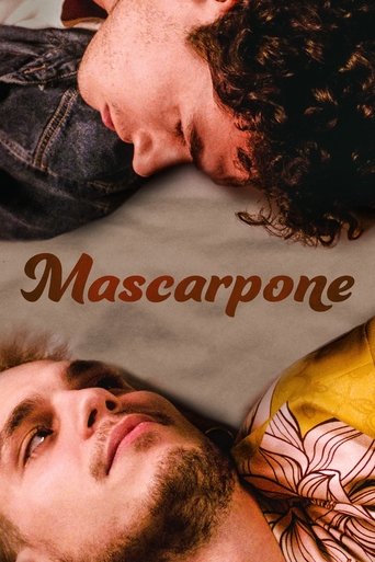Mascarpone 2021