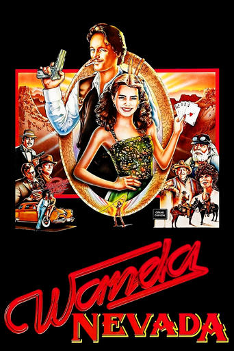 Wanda Nevada 1979