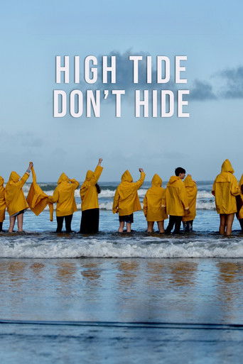 High Tide Don’t Hide 2021