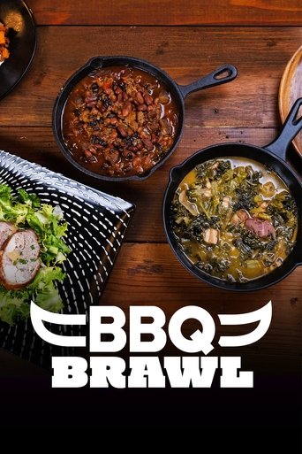 BBQ Brawl 2019