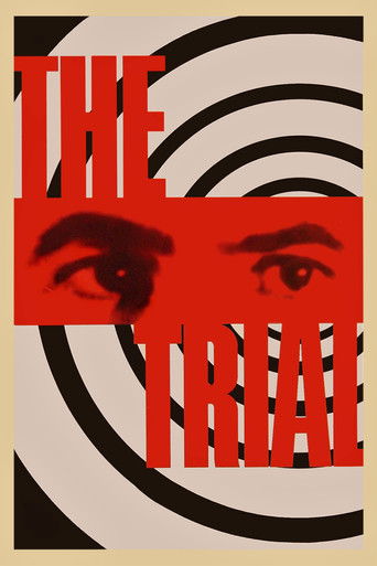 The Trial 1962