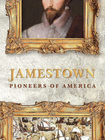 Jamestown: Pioneers of America 2017