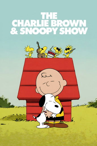 The Charlie Brown and Snoopy Show 1983