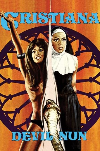 Cristiana, Devil Nun 1972