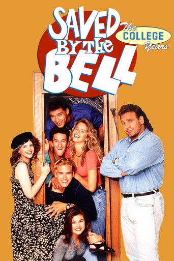 Saved by the Bell: The College Years 1993