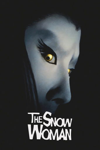 The Snow Woman 1968