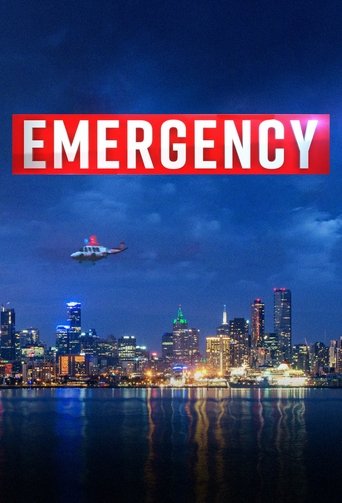 Emergency (Australia) 2020