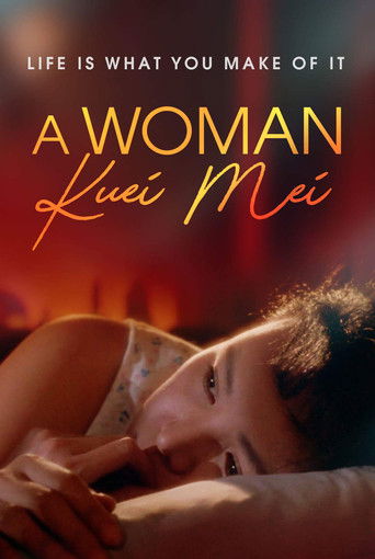 Kuei-mei, a Woman 1985