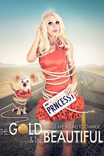 The Gold & the Beautiful 2009