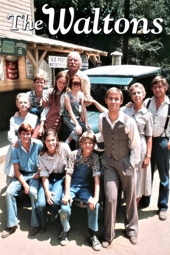 The Waltons 1972