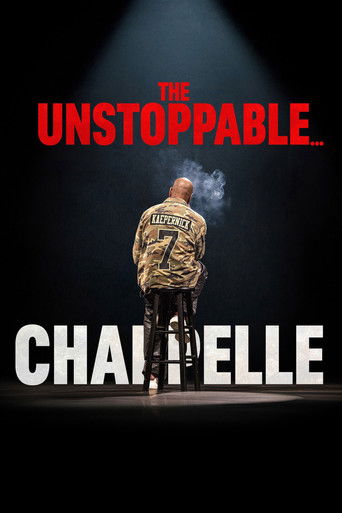 Dave Chappelle: The Unstoppable... 2025