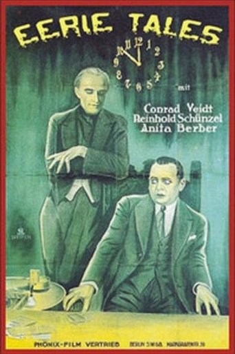 Eerie Tales 1919