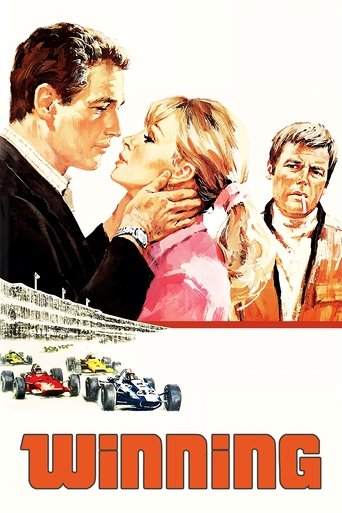 Winning 1969