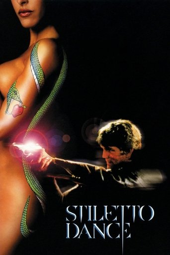 Stiletto Dance 2001