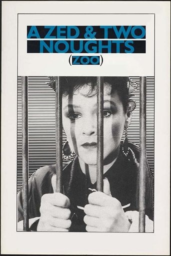 A Zed & Two Noughts 1985