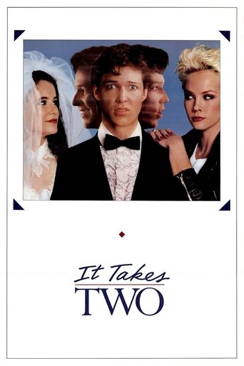 It Takes Two 1988