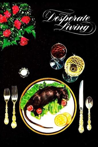 Desperate Living 1977