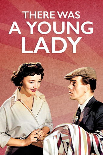 There Was a Young Lady 1953