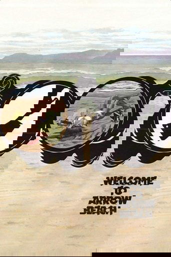 Welcome to Arrow Beach 1974