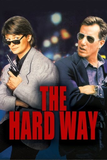 The Hard Way 1991