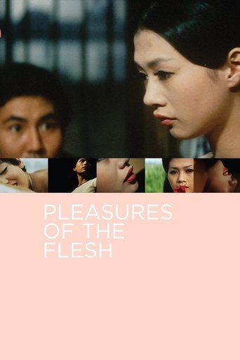 Pleasures of the Flesh 1965