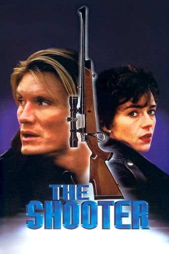 The Shooter 1995
