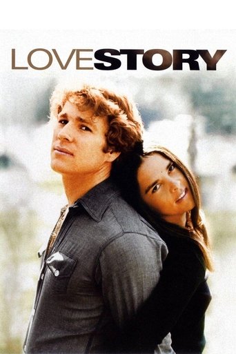 Love Story 1970