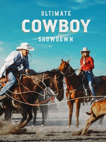 Ultimate Cowboy Showdown 2019