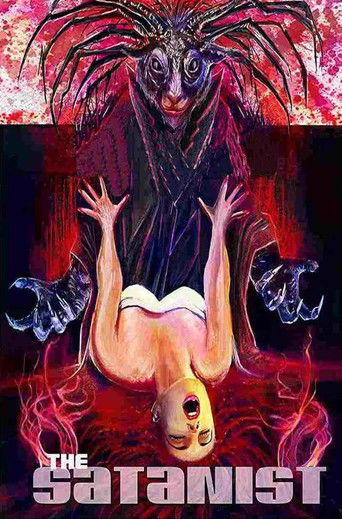 The Satanist 1968
