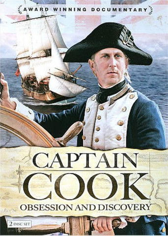 Captain Cook: Obsession and Discovery 2007