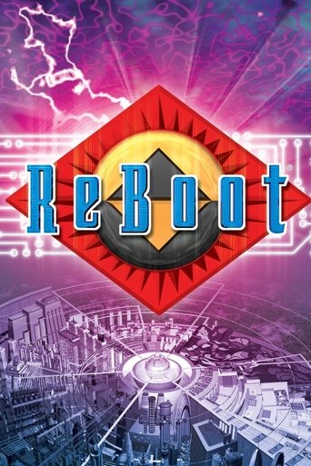 ReBoot 1994