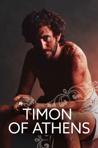 Timon of Athens 1981