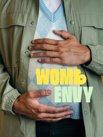 Womb Envy 2023