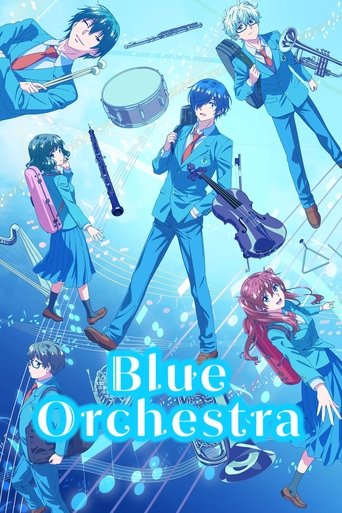 Blue Orchestra 2023