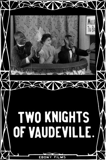 Two Knights of Vaudeville 1915