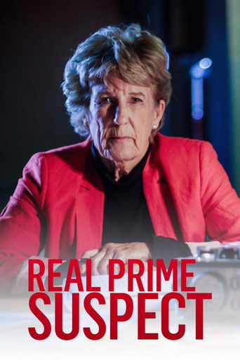 The Real Prime Suspect 2019