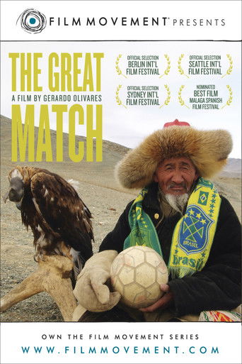 The Great Match 2006