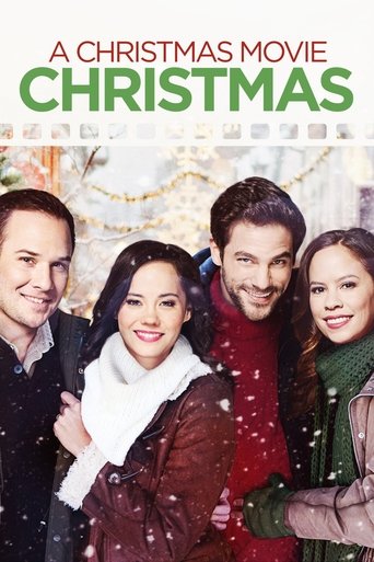 A Christmas Movie Christmas 2019