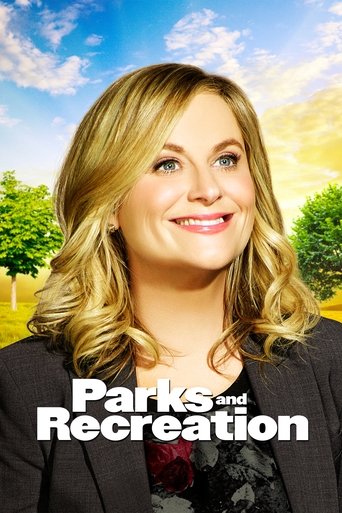 Parks and Recreation 2009