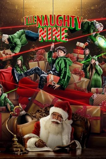 The Naughty Nine 2023