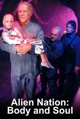 Alien Nation: Body and Soul 1995