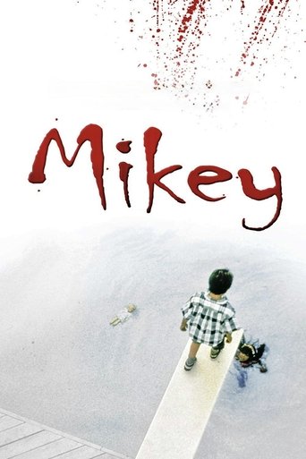 Mikey 1992