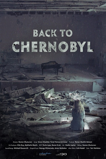 Back to Chernobyl 2020