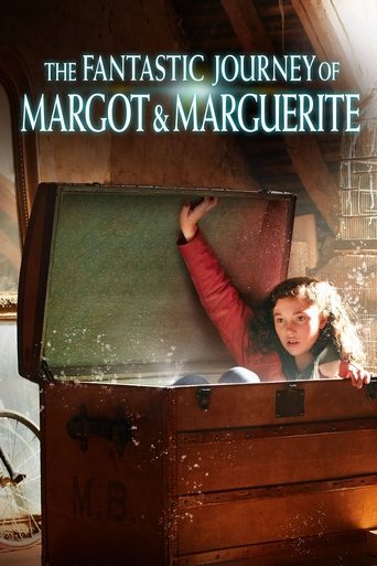 The Fantastic Journey of Margot & Marguerite 2020