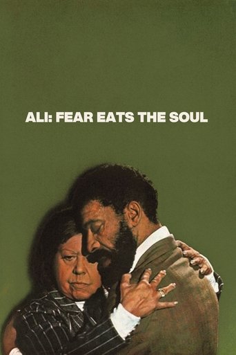 Ali: Fear Eats the Soul 1974