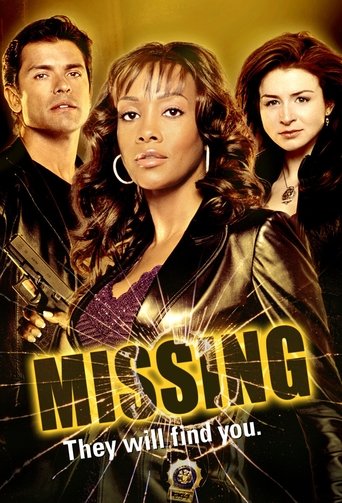 Missing (2003) 2003